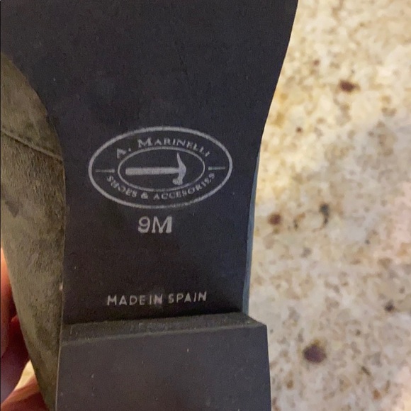 Suede loafer - Picture 6 of 6